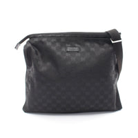 Gucci Shoulder Bag Gg 132999 Used B