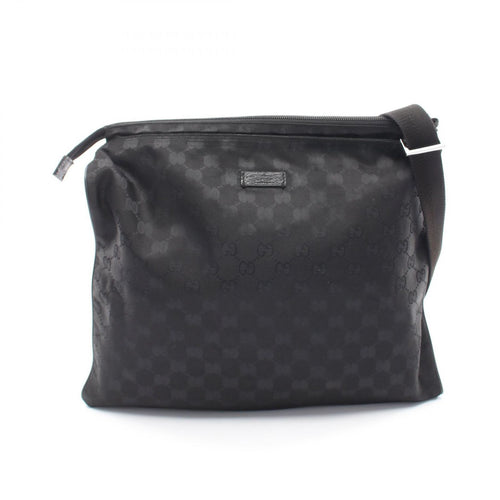 Gucci Shoulder Bag Gg 132999 Used B