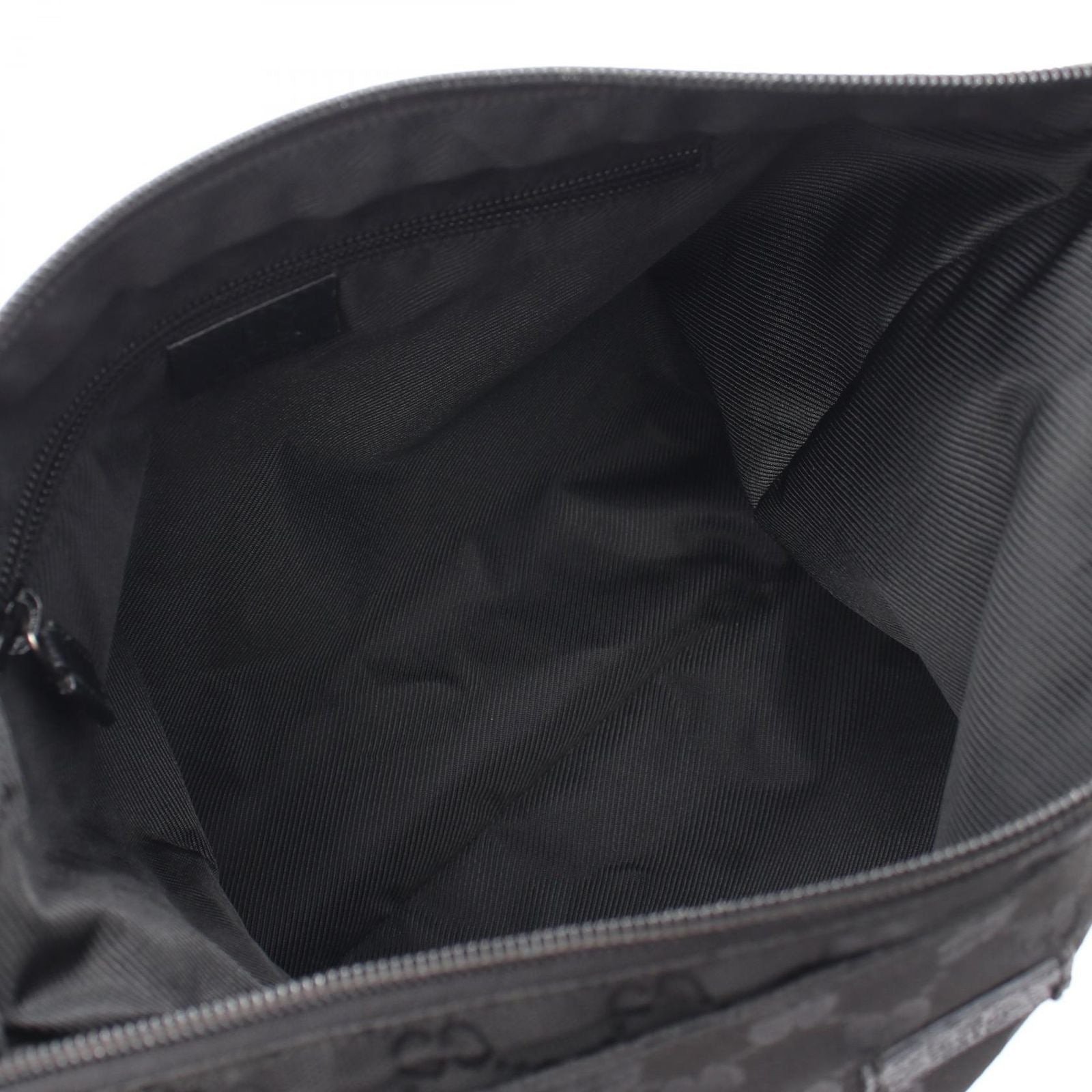 Gucci Shoulder Bag Gg 132999 Used B