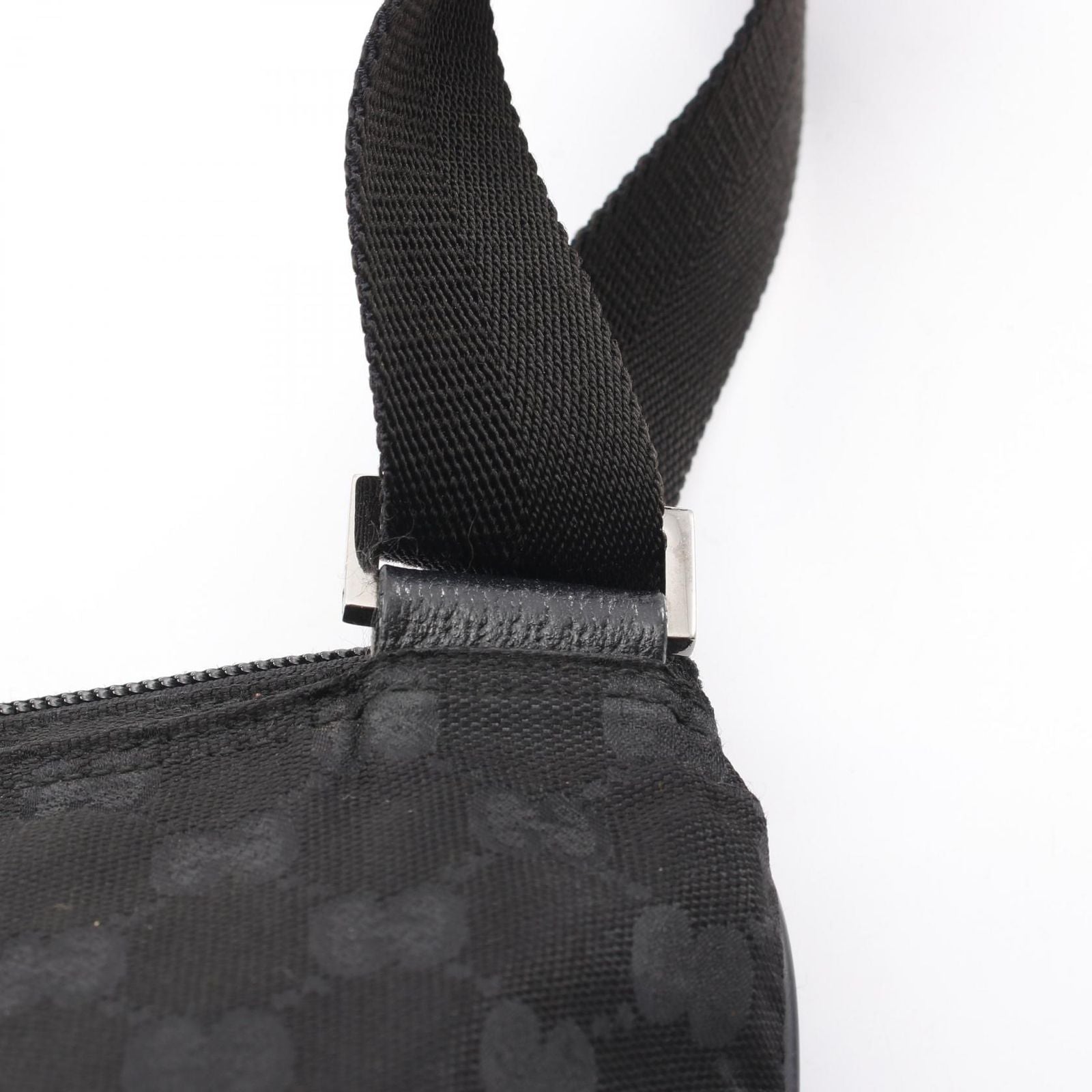 Gucci Shoulder Bag Gg 132999 Used B