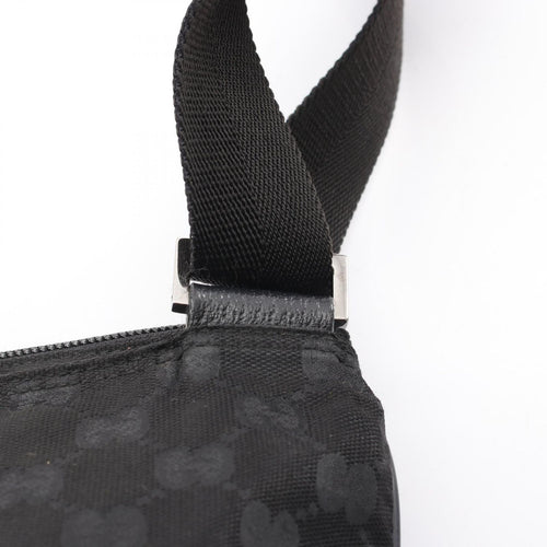 Gucci Shoulder Bag Gg 132999 Used B