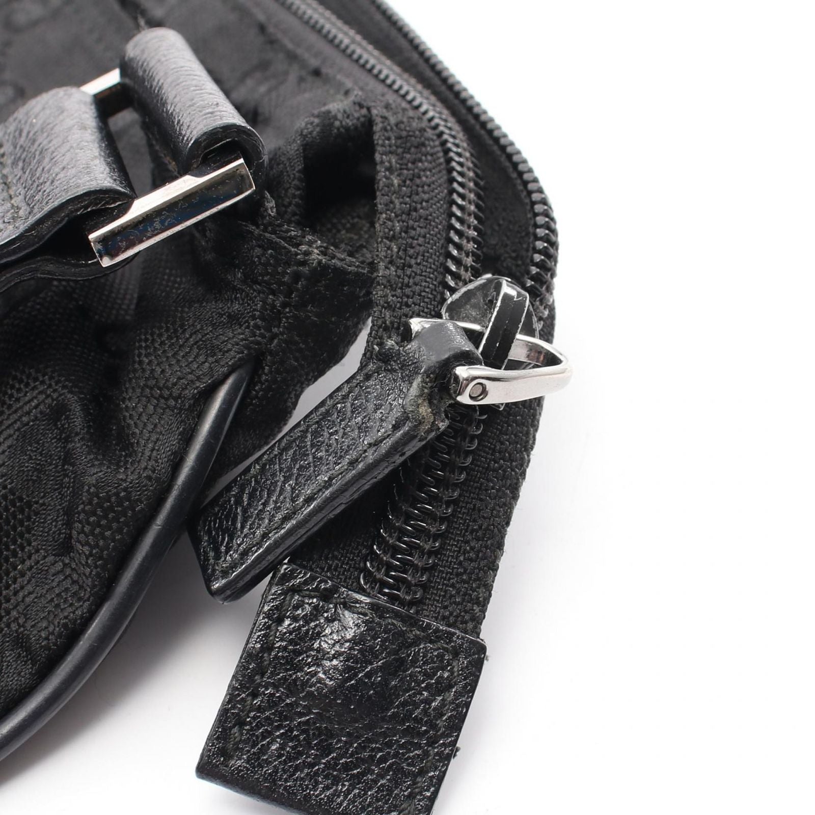 Gucci Shoulder Bag Gg 132999 Used B