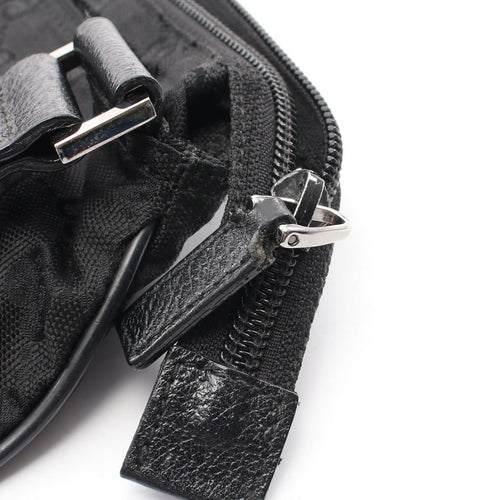 Gucci Shoulder Bag Gg 132999 Used B
