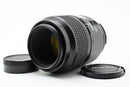 Nikon Prime Lenses Af F2.8 Micro #1588