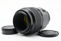 Nikon Prime Lenses Af F2.8 Micro #1588