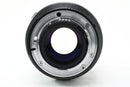 Nikon Prime Lenses Af F2.8 Micro #1588