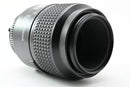 Nikon Prime Lenses Af F2.8 Micro #1588