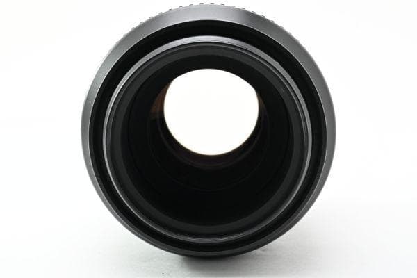 Nikon Prime Lenses Af F2.8 Micro #1588