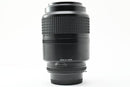 Nikon Prime Lenses Af F2.8 Micro #1588
