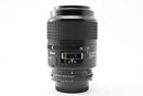 Nikon Prime Lenses Af F2.8 Micro #1588