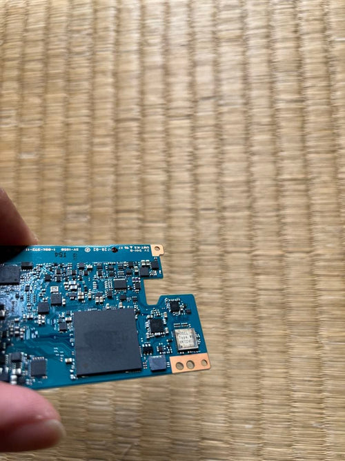 Motherboard Sony A7R Ii Mainboard