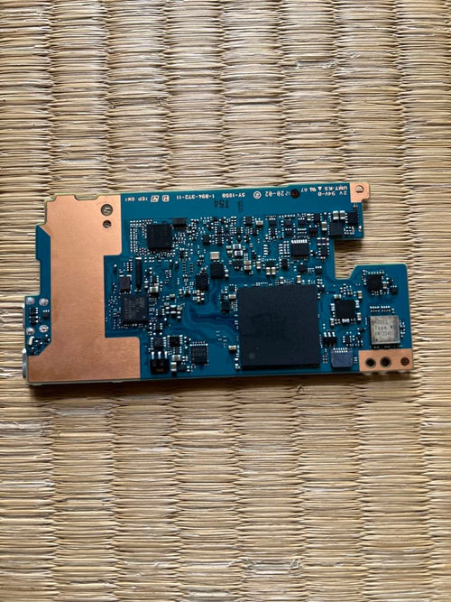 Motherboard Sony A7R Ii Mainboard