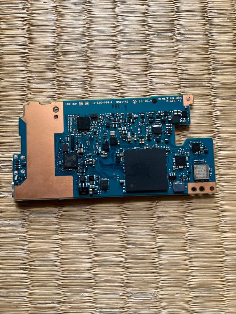 Motherboard Sony A7R Ii Mainboard