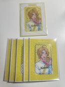 Cards, Photos Bromides Bgs Sp N 6