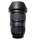 Canon Lens (Zoom) Ef 16-35Mm F/4L Is Usm
