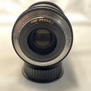Canon Lens (Zoom) Ef 16-35Mm F/4L Is Usm