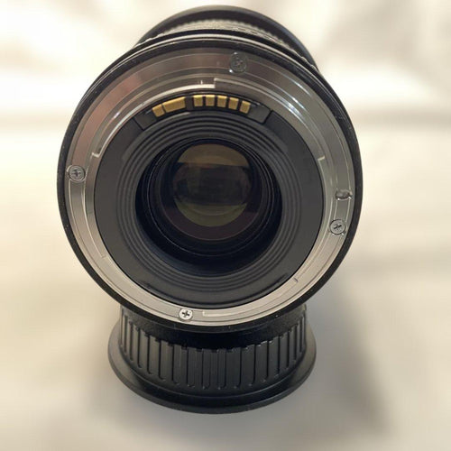 Canon Lens (Zoom) Ef 16-35Mm F/4L Is Usm