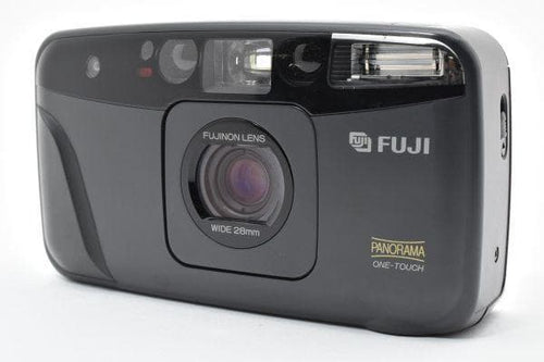 Compact Camera (Film) Fujifilm Cardia Mini Every Day Op