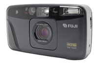 Compact Camera (Film) Fujifilm Cardia Mini Every Day Op