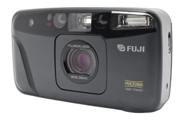Compact Camera (Film) Fujifilm Cardia Mini Every Day Op
