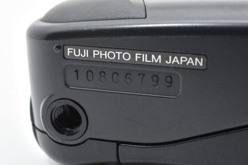 Compact Camera (Film) Fujifilm Cardia Mini Every Day Op