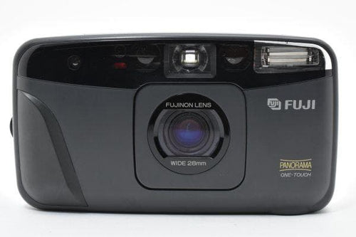Compact Camera (Film) Fujifilm Cardia Mini Every Day Op