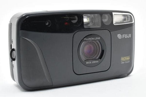 Compact Camera (Film) Fujifilm Cardia Mini Every Day Op
