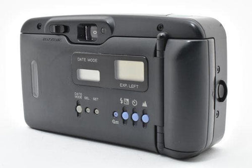 Compact Camera (Film) Fujifilm Cardia Mini Every Day Op