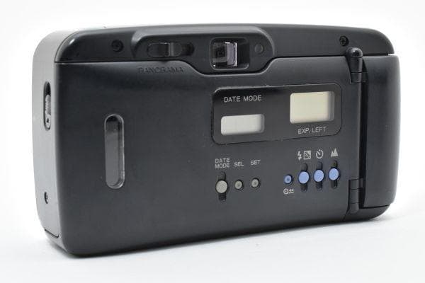 Compact Camera (Film) Fujifilm Cardia Mini Every Day Op