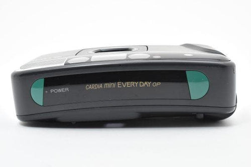 Compact Camera (Film) Fujifilm Cardia Mini Every Day Op