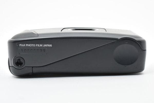 Compact Camera (Film) Fujifilm Cardia Mini Every Day Op