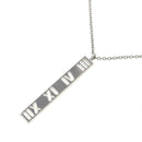 Tiffany Necklace A