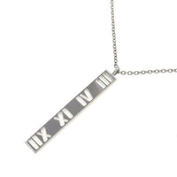 Tiffany Necklace A
