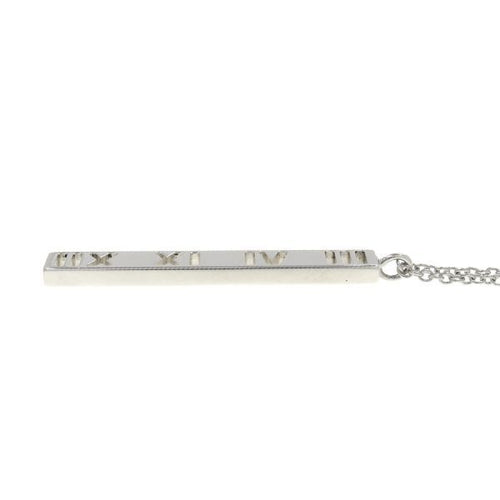 Tiffany Necklace A