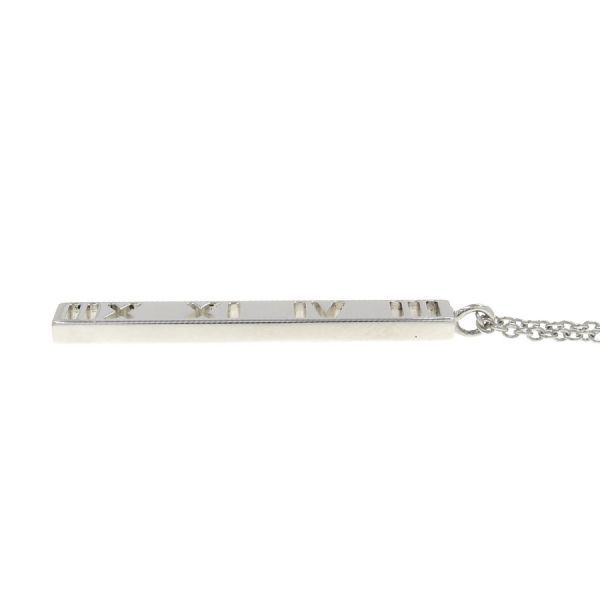 Tiffany Necklace A