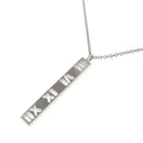 Tiffany Necklace A