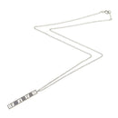 Tiffany Necklace A