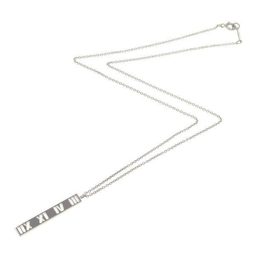 Tiffany Necklace A