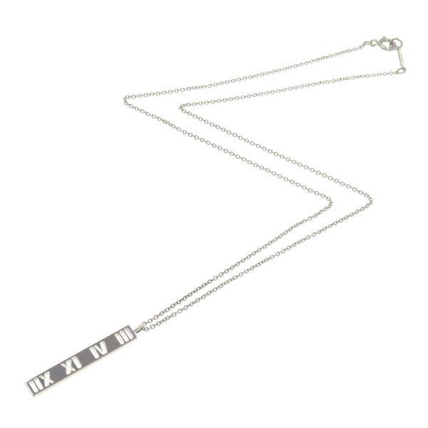 Tiffany Necklace A