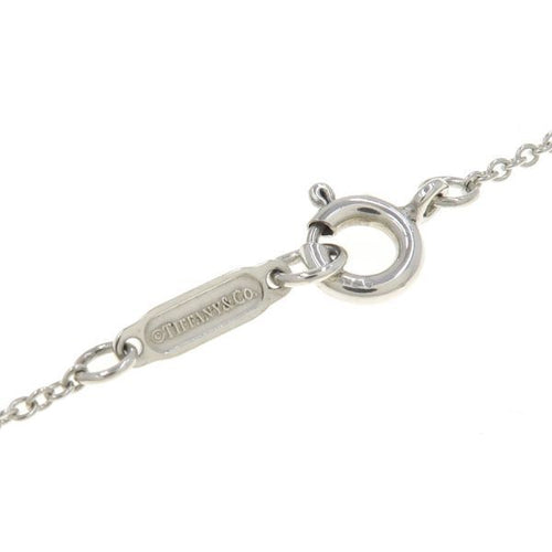 Tiffany Necklace A