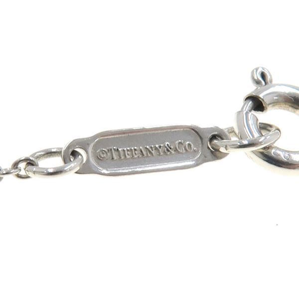 Tiffany Necklace A