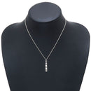 Tiffany Necklace A