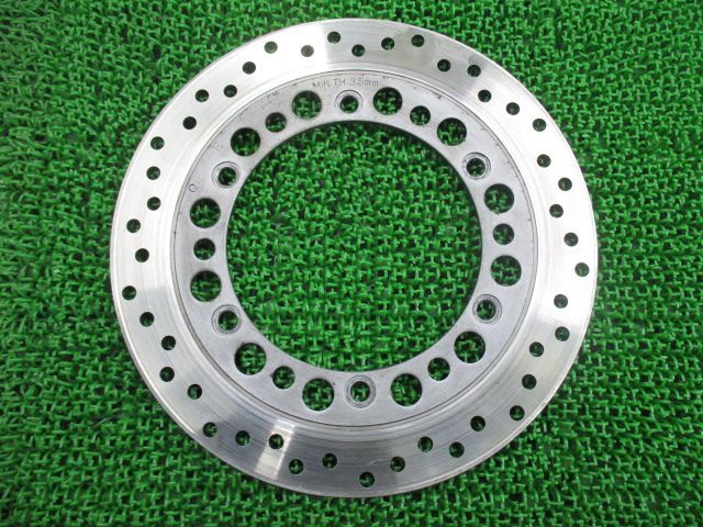 Brake Gb250 Mc10 M