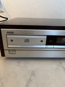 Denon Cd Sacd Player Dcd-3500G 0410