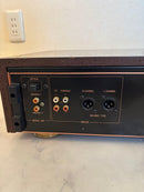 Denon Cd Sacd Player Dcd-3500G 0410