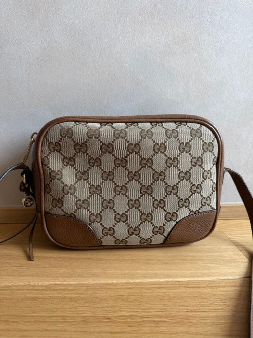 Gucci Shoulder Bags Gg
