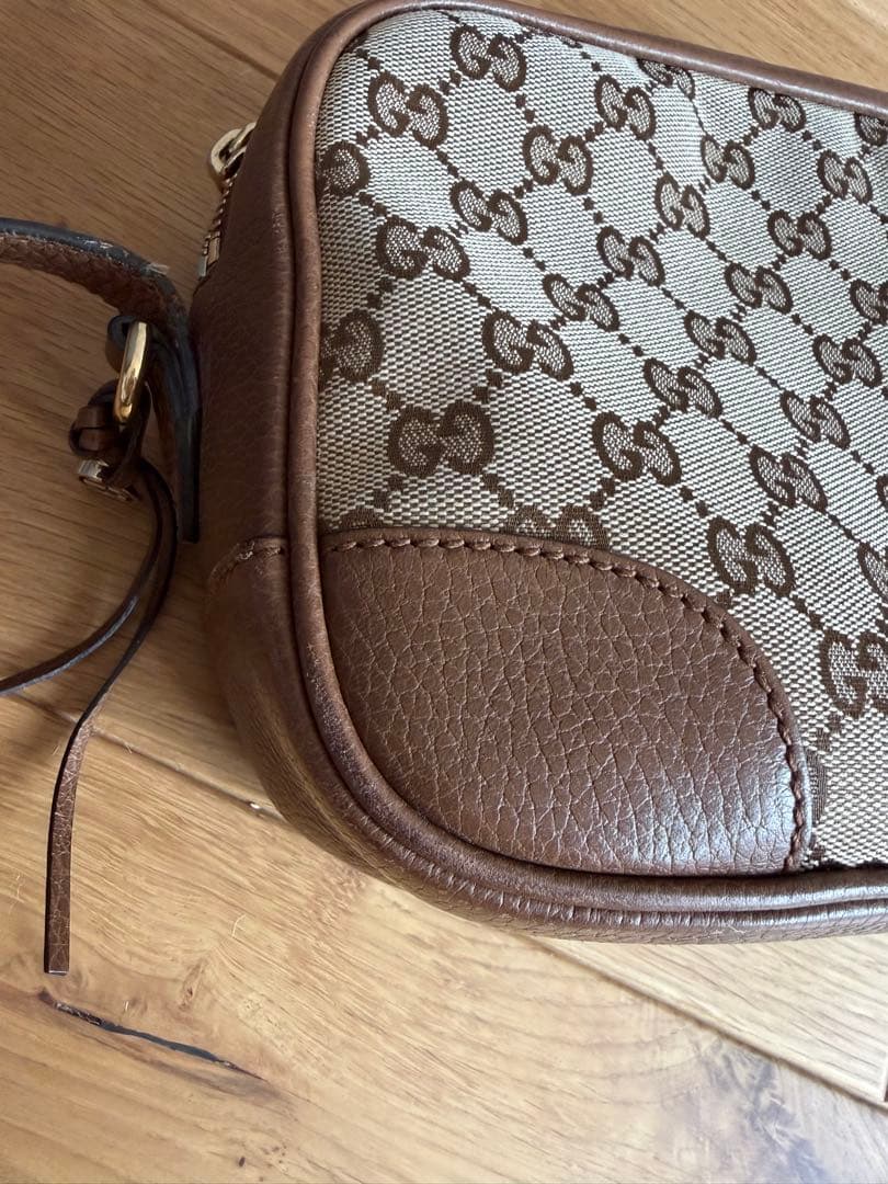 Gucci Shoulder Bags Gg