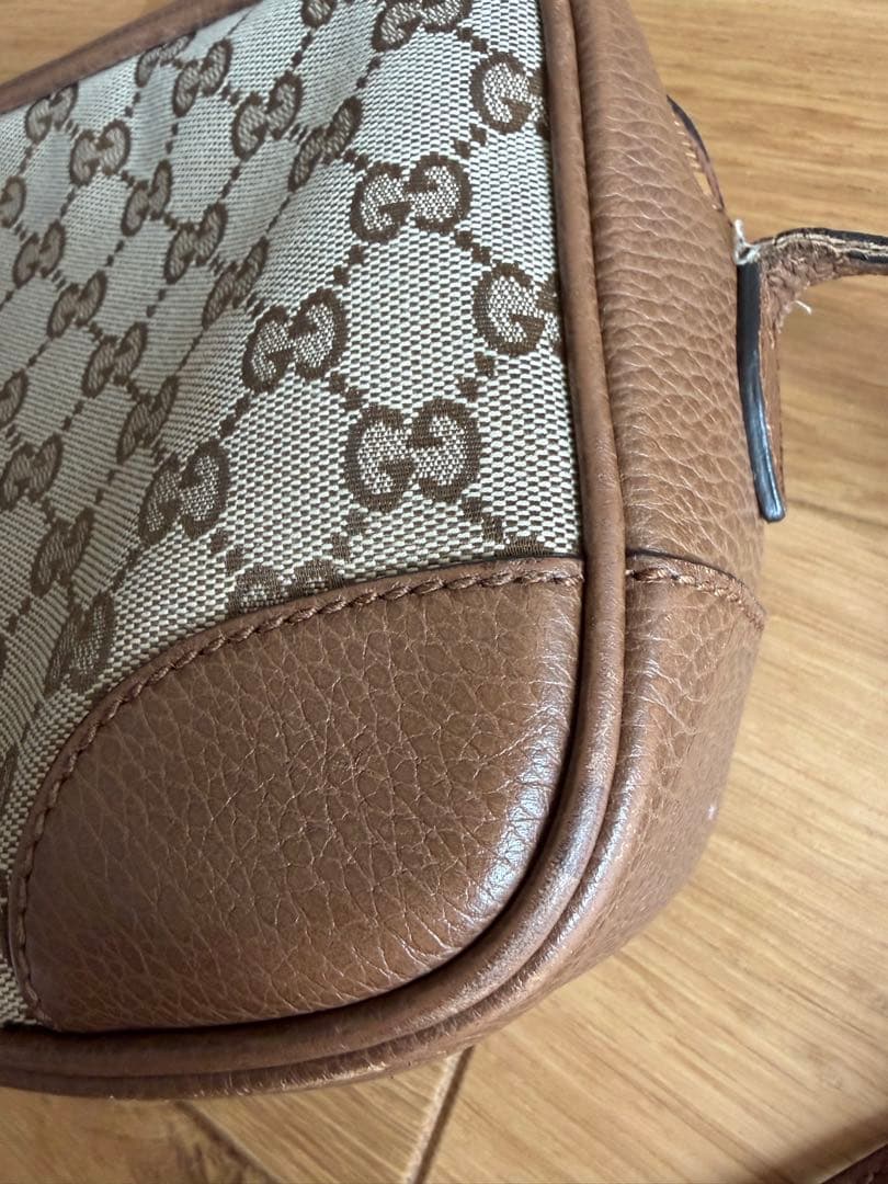 Gucci Shoulder Bags Gg