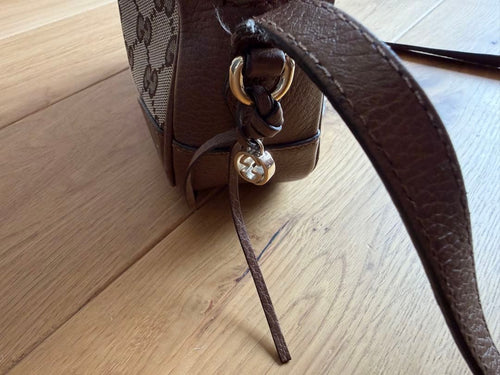 Gucci Shoulder Bags Gg