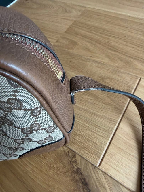 Gucci Shoulder Bags Gg